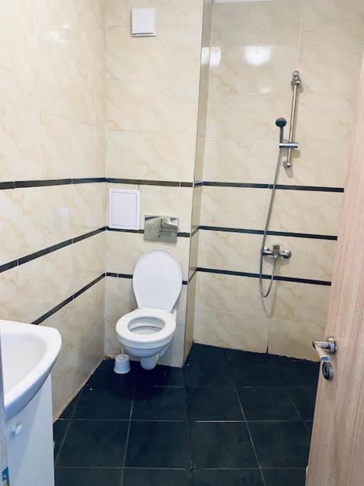 Romantic Rose Apartment София Экстерьер фото