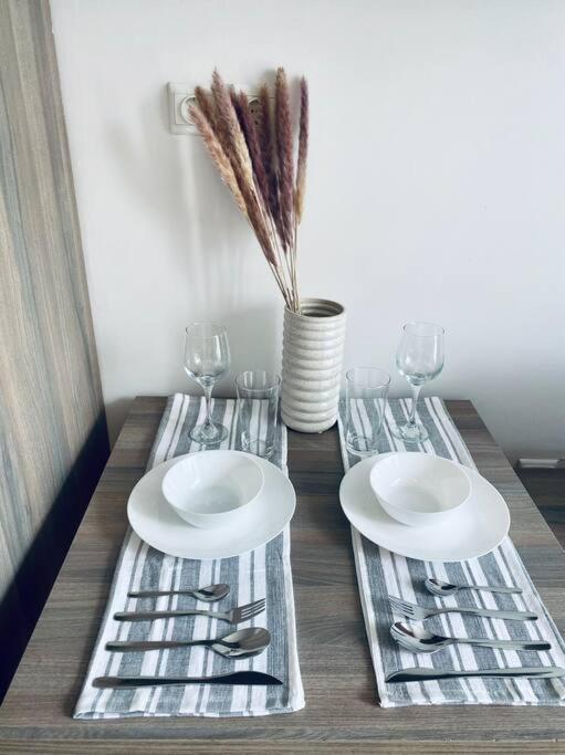 Romantic Rose Apartment София Экстерьер фото